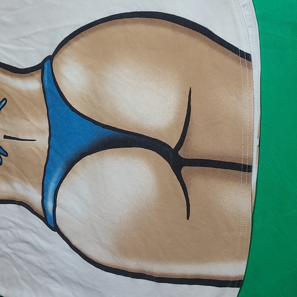 Ladies Cover Up - Picture 7 of 7